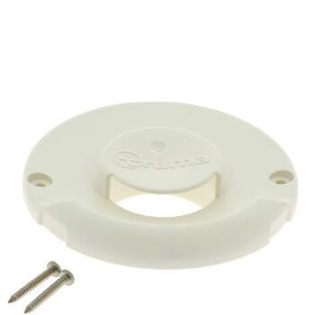 Ventouse externe pour chauffages