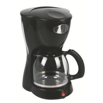Cafetière 12 tasses 220 Volts
