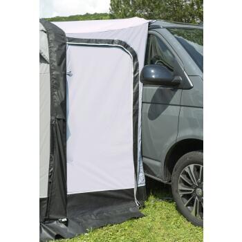 Tunnel de raccordement pour Auvent Zodiac