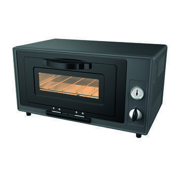 Four à gaz 1100 watts spécial camping