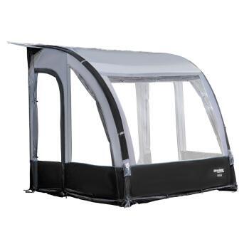 Auvent partiel gonflable Lynx