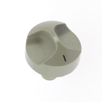 Bouton rotatif pour réfrigérateurs