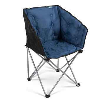 Chaise de camping Midnight
