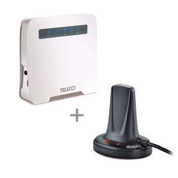 Pack e-Passion : Routeur VANT400 + Antenne TA095