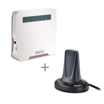 Pack e-Passion : Routeur VANT400 + Antenne TA095