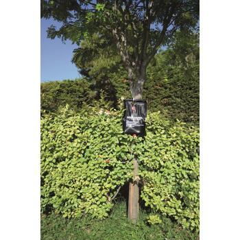 Douche solaire extérieure 20 Litres spécial camping