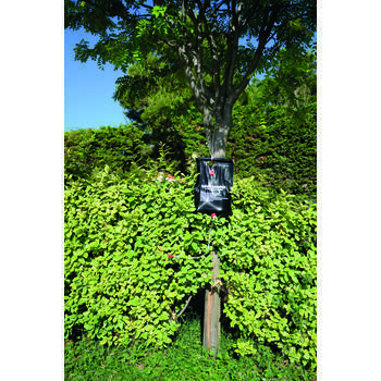 Douche solaire extérieure 20 Litres spécial camping