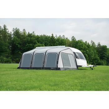 Auvent complet gonflable Ceres