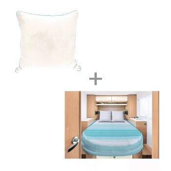 Pack Cocoon Lover : Prêt à dormir Transat