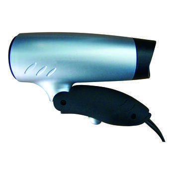 Sèche-cheveux 12 volts spécial camping-car