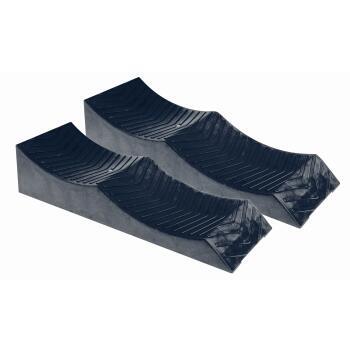 Cales de stabilisation Smart Level Magnum pour camping-car