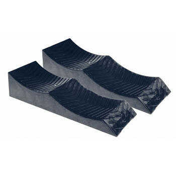 Cales de stabilisation Smart Level Magnum pour camping-car