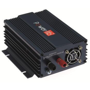 Convertisseur camping-car pur sinus