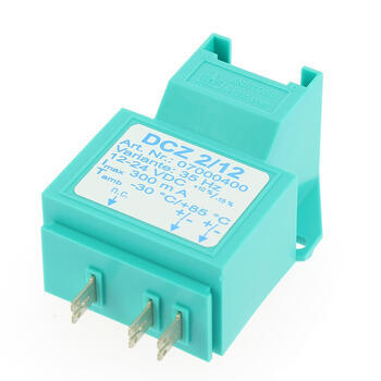 Allumeur électronique pour chauffages C