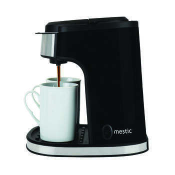 Cafetière 2 tasses 220 Volts