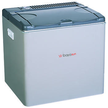 Réfrigérateur portable trimixte à absoption 34 litres