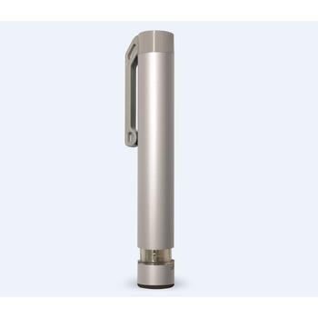 Indicateur de niveau de gaz - Couleur Argent
