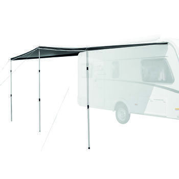 Solette de caravane et d'auvent Shady Pro