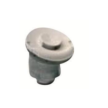 Ventouse WKC pour COMBI (sans chapeau ni tubes)