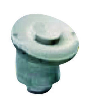 Ventouse WKC pour COMBI (sans chapeau ni tubes)