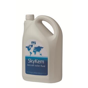 Désinfectant pour WC Skykem