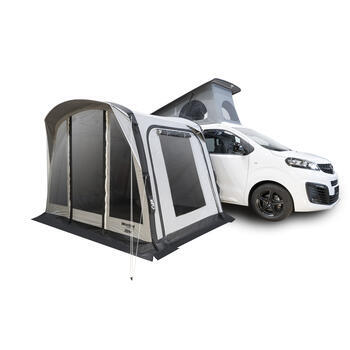 Auvent indépendant gonflable Zodiac