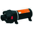 Pompe 12Volts automatique pour camping-car : Débit : 17 litres / minutes Roc line