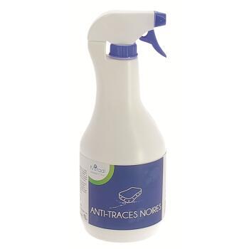 Nettoyant anti-traces noires pour camping-car