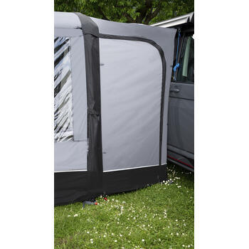 Tunnel de raccordement pour Auvent Hydra