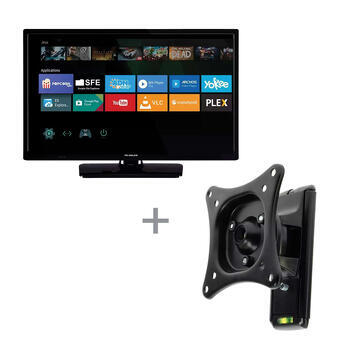 Pack TV Show : Smart TV Premium 24