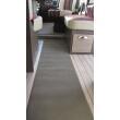 Tapis de sol cabine pour intérieur camping-car,caravane : Longueur : 110 cm Wol