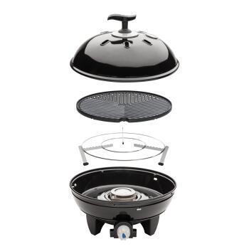 Barbecue Grillo Chef Table Top BP