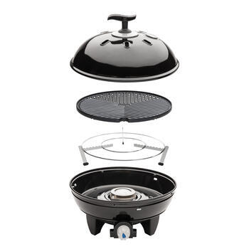 Barbecue Grillo Chef Table Top BP