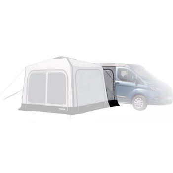 Tunnel de raccordement pour Auvent Triton