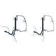 Adaptateur Omnistore 4200 : Ford Custom V710 - Rapido Group Thule