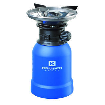 Réchaud de camping portable