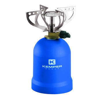 Réchaud de camping portable