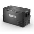 Glacière à compression : Dual zone 78L Waeco