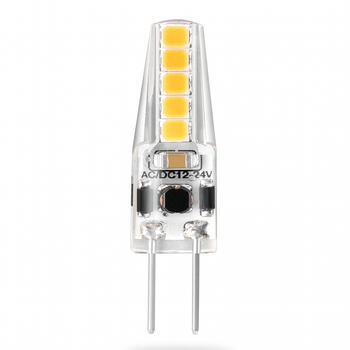 Ampoule 12 Volts Picots G4 7 watts