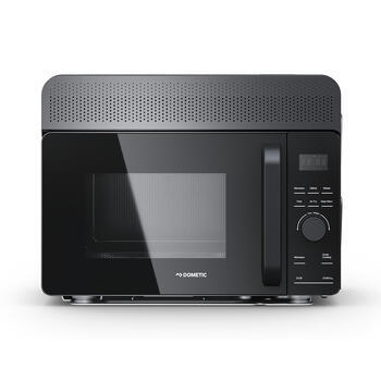 Four Air Fryer 3-en-1 20L – Micro-ondes, gril et four électrique combiné - 240 volts