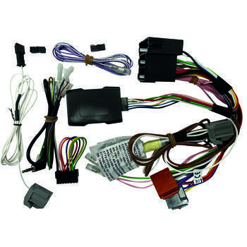 Interface commande volant Fiat Ducato Id.Cam