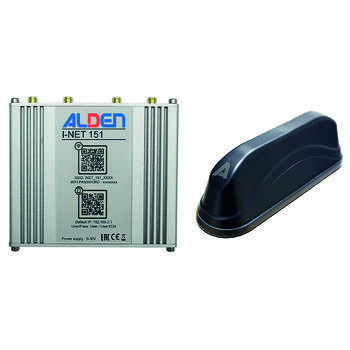 Pack Routeur I-Net 4G-LTE