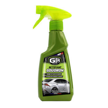 Nettoyant goudron GS27