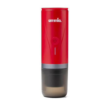 Machine espresso nomade Espresso On The Go