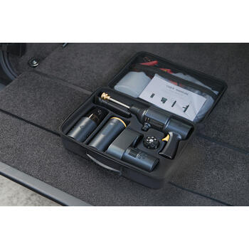 Kit entretien 4 en 1 E-Pro C