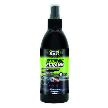 Nettoyant écrans