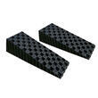 Cales de stabilisation Wedge level : Wedge XL x2 Milenco