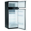 Série 10 : Frigo trimixte à absorption encastrable : Modèle RMD 10.5P avec panneau de commande LED Dometic