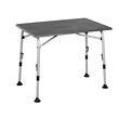 Table de camping Superb : - Modèle : 80 pour 2 personnes Westfield