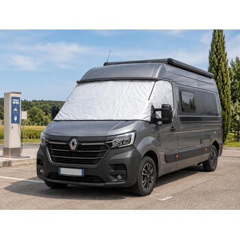 Protection extérieure isotherme Isoplair Renault Master
